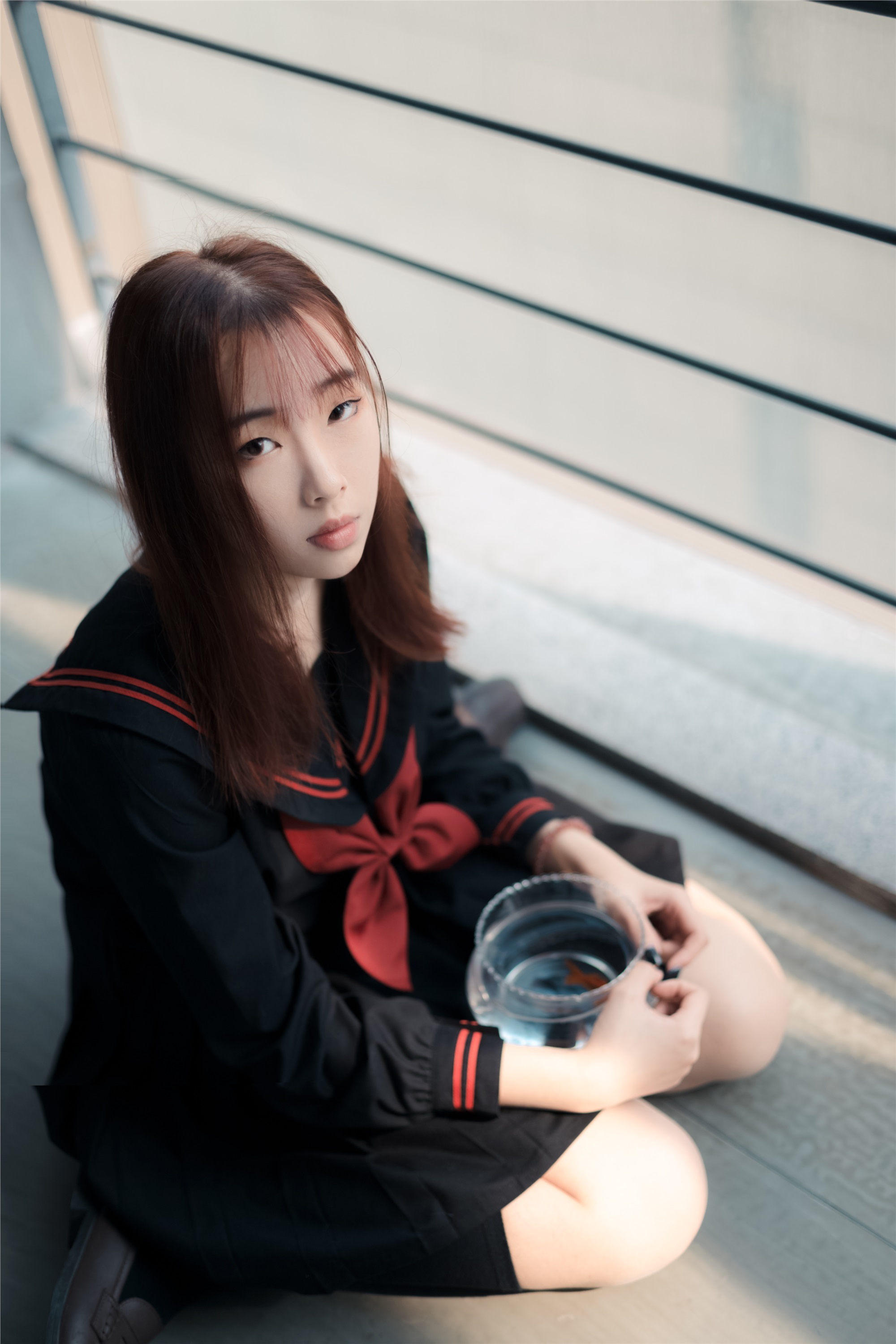 YITUYU艺图语 2021.08.25 我是一只鱼 弥